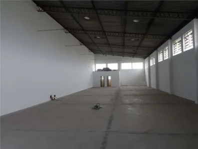 Galpão/Depósito/Armazém para alugar, 729m² no São Luiz, Itu