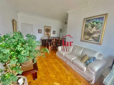 Apartamento com 3 Quartos à venda, 137m² no Ipanema, Rio de Janeiro