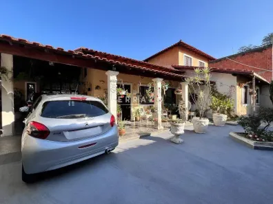 Casa com 3 Quartos à venda, 217m² no Tijuca, Teresópolis