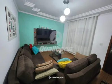Casa com 4 Quartos à venda, 157m² no Jardim Miranda D'Aviz, Mauá