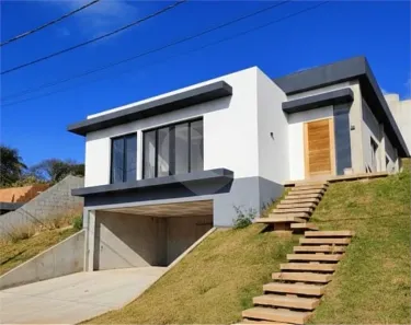 Casa de Condomínio com 3 Quartos à venda, 190m² no Quinta dos Angicos, Cotia