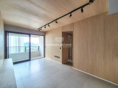 Apartamento com 2 Quartos para alugar, 74m² no Vila da Serra, Nova Lima