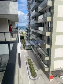 Apartamento com 2 Quartos para alugar, 10m² no Nossa Senhora da Vitória, Ilhéus