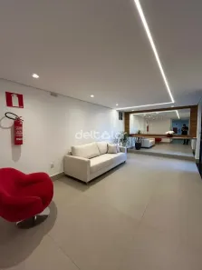 Apartamento com 3 Quartos à venda, 69m² no Itapoã, Belo Horizonte