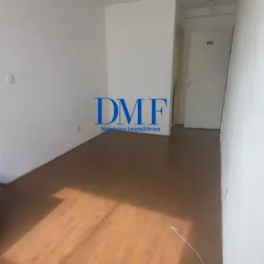Apartamento com 2 Quartos para venda ou aluguel, 43m² no Água Branca, São Paulo
