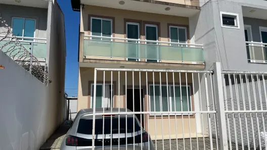 Casa de Condomínio com 3 Quartos para alugar, 135m² no Timbu, Eusébio