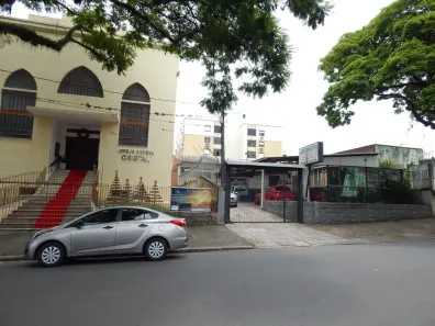 Galpão/Depósito/Armazém com 1 Quarto à venda, 480m² no Cavalhada, Porto Alegre