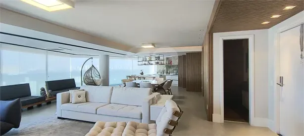 Apartamento com 4 Quartos à venda, 264m² no Santana, São Paulo