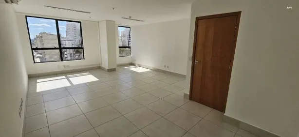 Sala Comercial à venda, 78m² no Setor Oeste, Goiânia