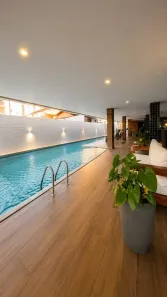 Apartamento com 1 Quarto para alugar, 43m² no Jatiúca, Maceió