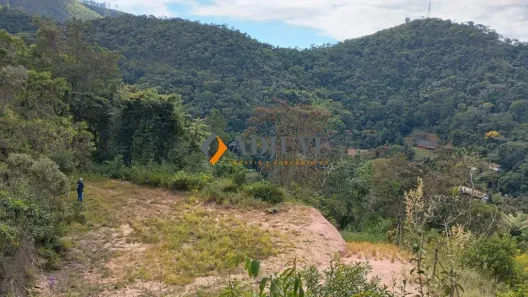 Lote/Terreno à venda, 3600m² no Itaipava, Petrópolis