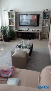 Apartamento com 2 Quartos à venda, 133m² no Vila Mariana, São Paulo