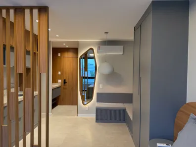 Apartamento com 1 Quarto à venda, 27m² no Vitória, Salvador