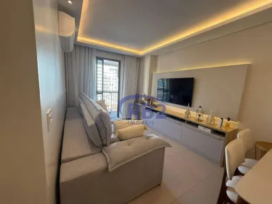 Apartamento com 2 Quartos à venda, 75m² no Santa Rosa, Niterói