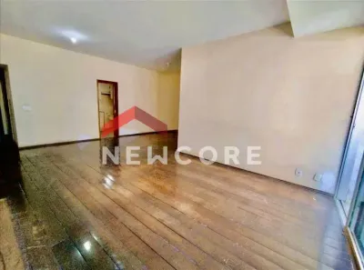 Apartamento com 3 Quartos à venda, 112m² no Jardim Botânico, Rio de Janeiro