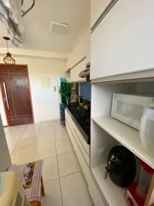 Apartamento com 2 Quartos para alugar, 45m² no Serraria, Maceió