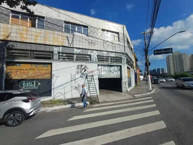 Ponto Comercial para alugar, 250m² no Vila União(Zona Norte), São Paulo