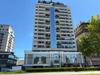 Apartamento com 2 Quartos à venda, 84m² no Pedra Branca, Palhoça