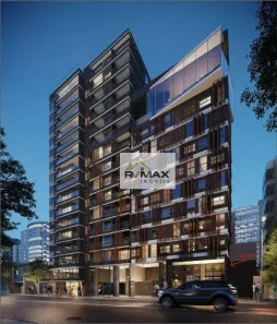 Ponto Comercial para venda ou aluguel, 1328m² no Cerqueira César, São Paulo