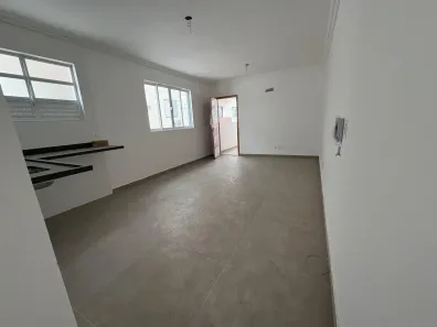 Apartamento com 2 Quartos à venda, 70m² no Macuco, Santos
