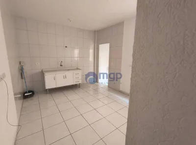 Apartamento com 1 Quarto para alugar, 34m² no Vila Maria, São Paulo