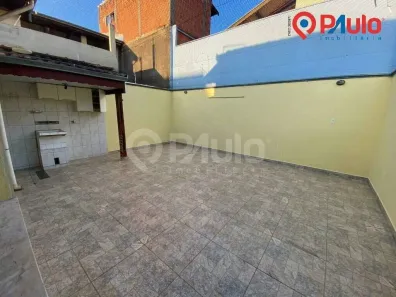 Casa com 2 Quartos à venda, 85m² no Jardim Alvorada, Piracicaba