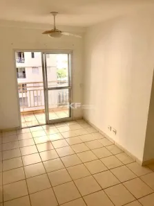 Apartamento com 2 Quartos à venda, 54m² no Parque Industrial Lagoinha, Ribeirão Preto