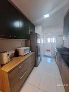 Apartamento com 3 Quartos à venda, 104m² no Parque Reboucas, São Paulo