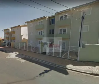 Apartamento com 2 Quartos à venda, 60m² no Parque Nova Carioba, Americana