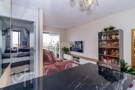 Apartamento com 2 Quartos à venda, 61m² no Itaberaba, São Paulo