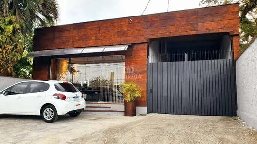 Galpão/Depósito/Armazém para alugar, 457m² no Jardim Leopoldina, Porto Alegre