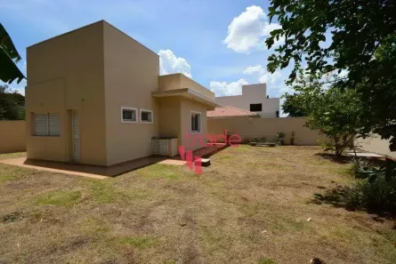 Casa com 1 Quarto para alugar, 85m² no Condomínio Aroeira, Ribeirão Preto