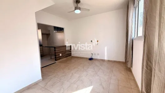 Casa com 2 Quartos à venda, 107m² no Marapé, Santos