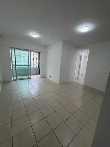 Apartamento com 2 Quartos para alugar, 55m² no Boa Viagem, Recife
