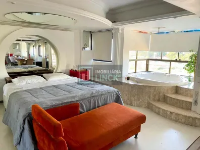 Apartamento com 1 Quarto à venda, 47m² no Boa Vista, Porto Alegre