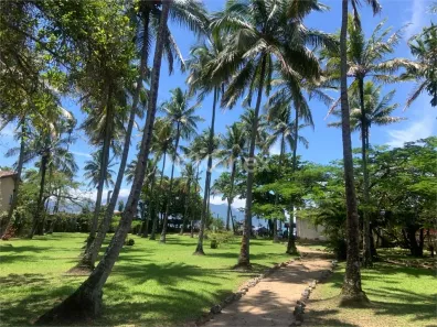 Lote/Terreno à venda, 6634m² no Vila, Ilhabela