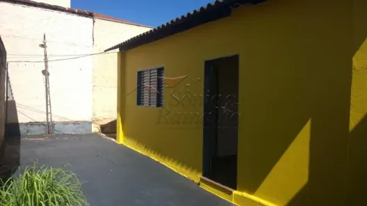 Casa com 2 Quartos à venda, 88m² no Vila Tibério, Ribeirão Preto