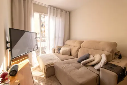 Apartamento com 2 Quartos à venda, 78m² no Maranhão, São Paulo