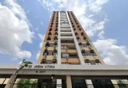 Apartamento com 2 Quartos à venda, 70m² no Ininga, Teresina