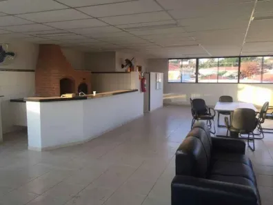 Prédio Comercial à venda, 850m² no Centro, Bauru