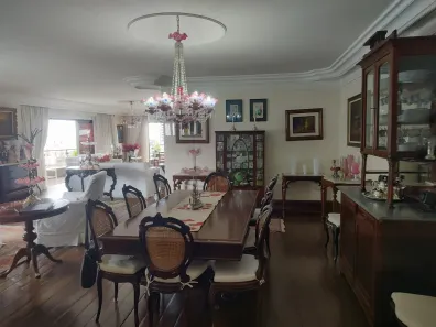 Apartamento com 3 Quartos à venda, 450m² no Nazaré, Belém