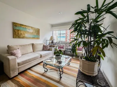 Apartamento com 2 Quartos à venda, 110m² no Itaim Bibi, São Paulo