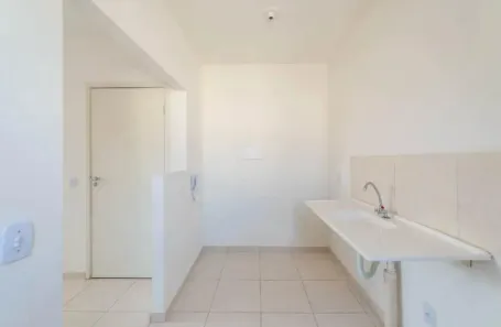 Apartamento com 2 Quartos à venda, 55m² no Conjunto Habitacional Residencial Veredas da Conquista, Indaiatuba
