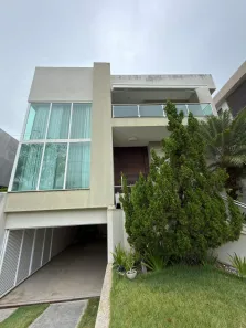 Casa de Condomínio com 5 Quartos à venda, 480m² no Alphaville II, Salvador
