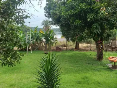 Fazenda/Sítio com 3 Quartos à venda, 100m² no Área Rural de Uberlândia, Uberlândia