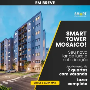 Apartamento com 2 Quartos à venda, 46m² no Lírio do Vale, Manaus