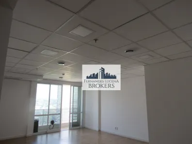 Sala Comercial à venda, 50m² no Alphaville Empresarial, Barueri