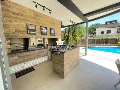 Casa com 5 Quartos à venda, 434m² no Riviera, Bertioga