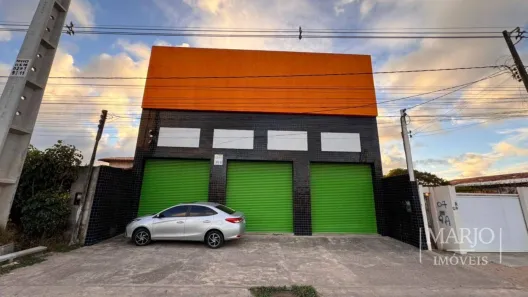 Galpão/Depósito/Armazém à venda, 720m² no , Marechal Deodoro