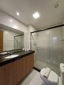 Flat com 1 Quarto à venda, 28m² no Muro Alto, Ipojuca